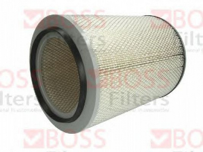 BOSS FILTERS bs01127 -  Воздушный фильтр
